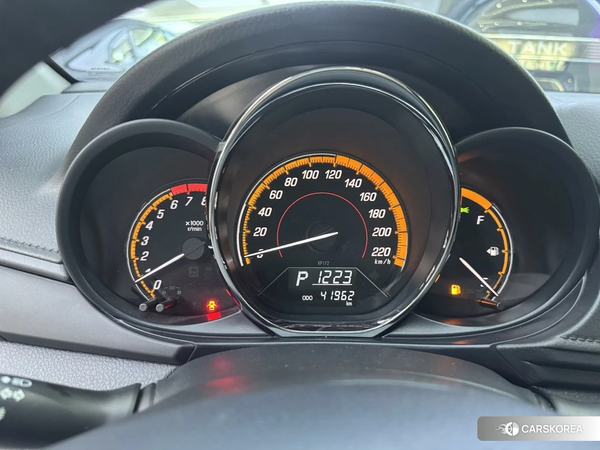 Toyota YARIS L Zhixuan id 4461299 из Китая 10