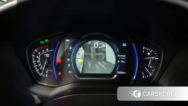 Hyundai Santa Fe TM id 3439658 из Кореи 18