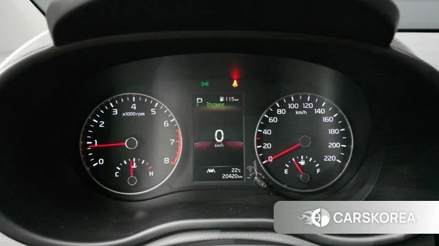 Kia Morning Urban (JA) id 4383714 из Кореи 18