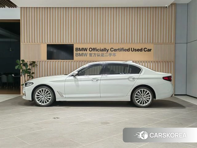 BMW 5 series id 4328480 из Китая 10