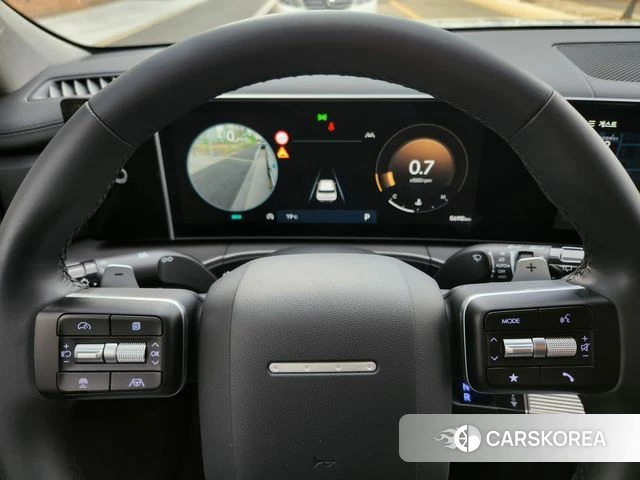 Hyundai Santa Fe (MX5) id 3831381 из Кореи 18