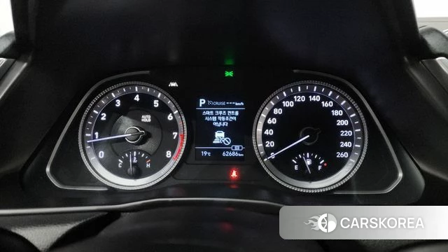 Hyundai Sonata (DN8) id 3844838 из Кореи 18