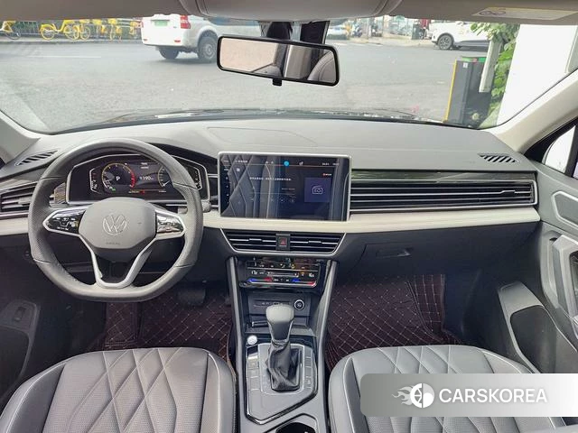 Volkswagen Tiguan L id 4299754 из Китая 8