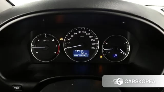 Hyundai The New Grand Starex id 3220457 из Кореи 18