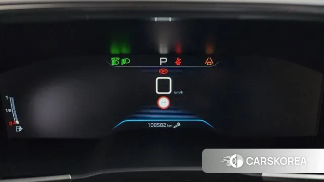 Peugeot 508 second Generation id 3607867 из Кореи 18