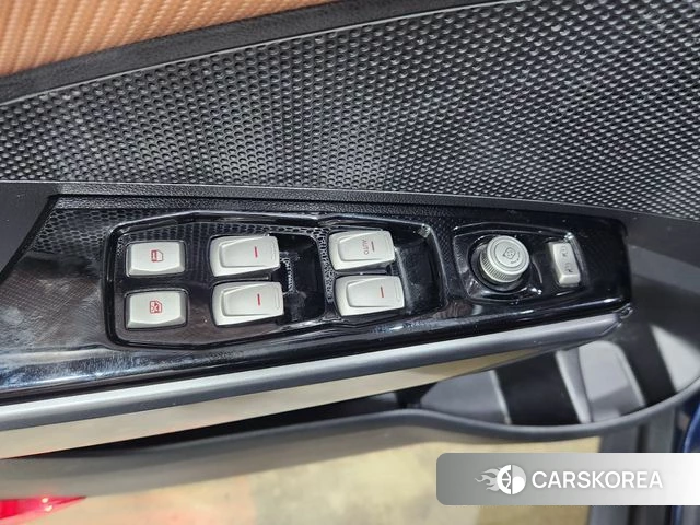 Ssangyong Tivoli Armor id 4781202 из Кореи 18