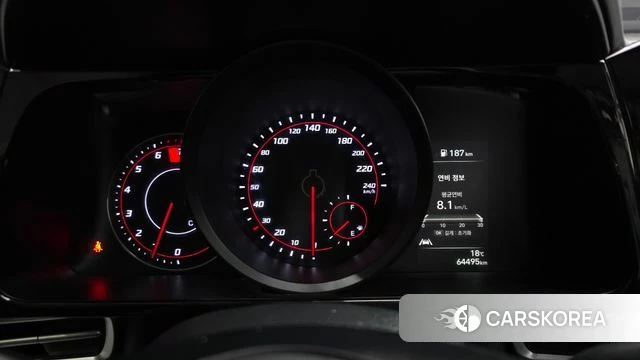 Hyundai Avante (CN7) id 3872352 из Кореи 18