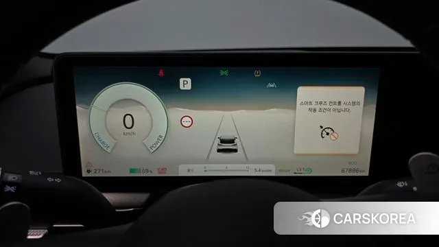 Genesis GV60 id 3468352 из Кореи 18
