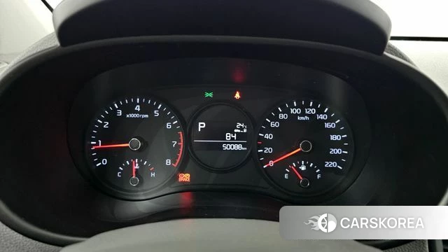 Kia Morning Urban (JA) id 4446250 из Кореи 28