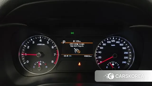 Kia The New K3 2nd generation id 3600285 из Кореи 18