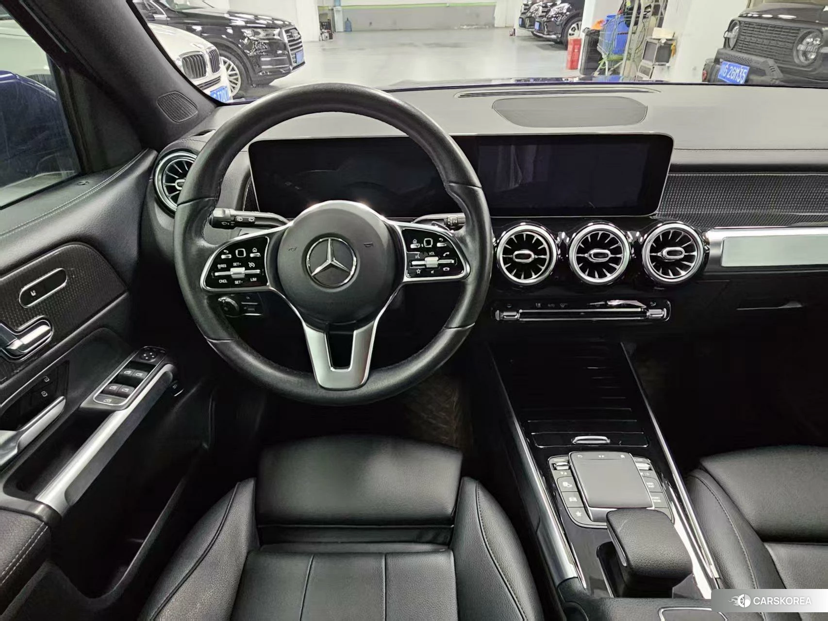 Mercedes-Benz GLB id 4513692 из Китая 14