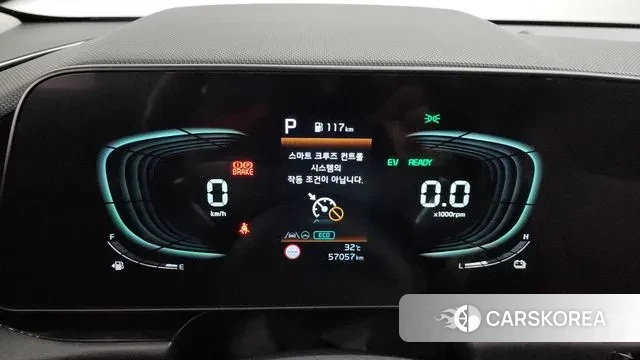 Kia Di Ol Nu Niro id 3053620 из Кореи 18