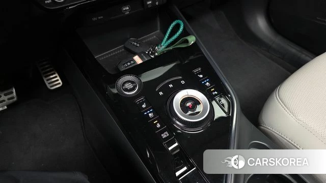 Kia Di Ol Nu Niro id 3794408 из Кореи 18