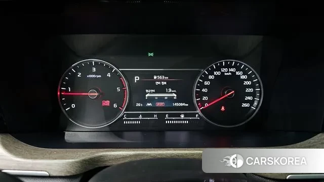 Kia Sorento 4th Generation id 3028816 из Кореи 18