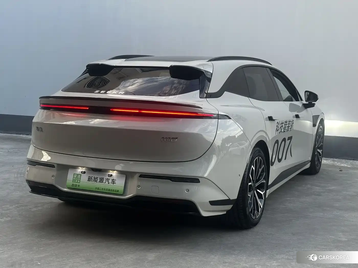 Extremely krypton Extreme Krypton 007GT id 4576828 из Китая 8