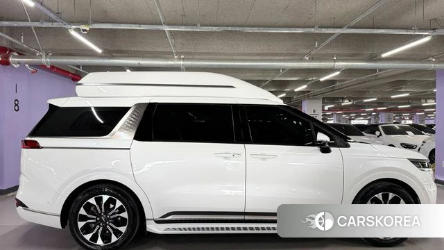 Kia Carnival 4th generation id 4195669 из Кореи 18