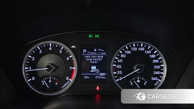 Hyundai Santa Fe TM id 3055189 из Кореи 18