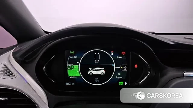 Chevrolet (GM Daewoo) Bolt EV id 3117502 из Кореи 18