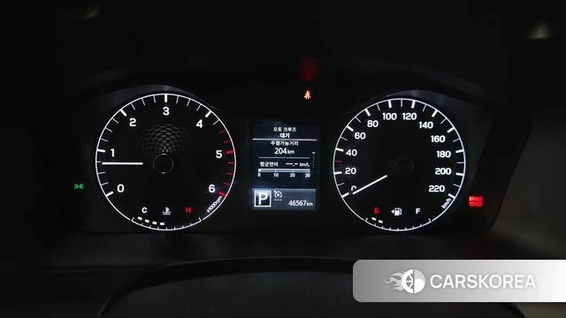 Ssangyong The New Rexton Sport id 4316010 из Кореи 28