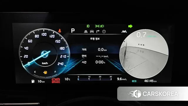 Kia Carnival 4th generation id 3740059 из Кореи 18