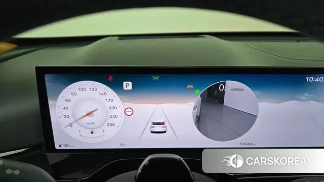 Genesis GV80 id 3739666 из Кореи 18