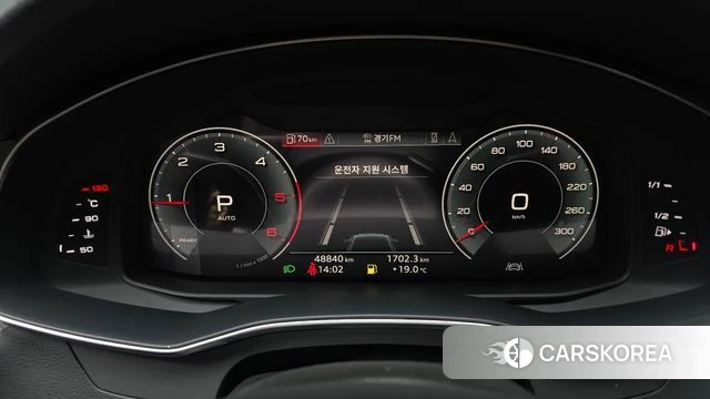 Audi A6 (C8) id 4179931 из Кореи 18