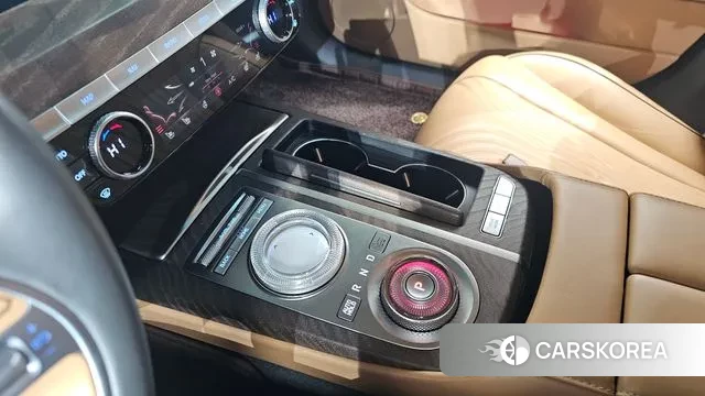 Genesis G80 (RG3) id 3691995 из Кореи 18