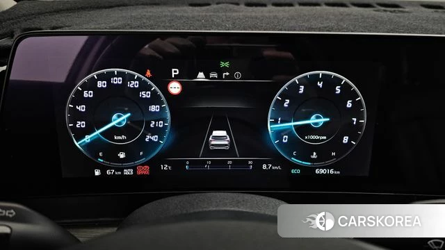 Kia Sportage 5th Generation id 3865184 из Кореи 18