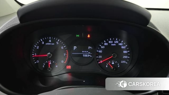 Kia All New Morning (JA) id 4536210 из Кореи 18
