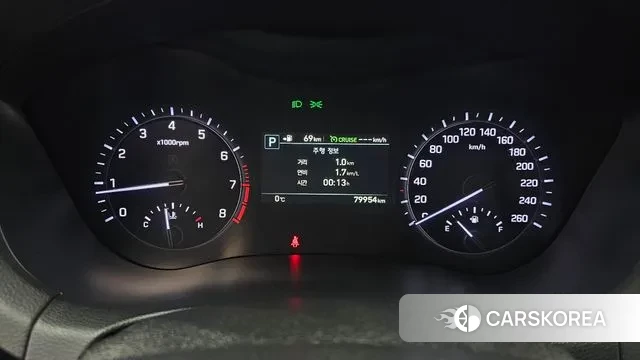 Genesis G80 id 3449806 из Кореи 18