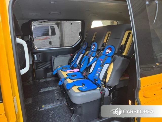 Hyundai Staria id 4335398 из Кореи 13
