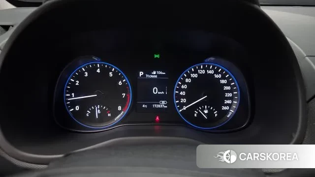 Hyundai Kona id 3423270 из Кореи 18