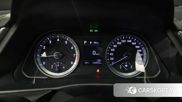 Hyundai Sonata (DN8) id 4943722 из Кореи 18