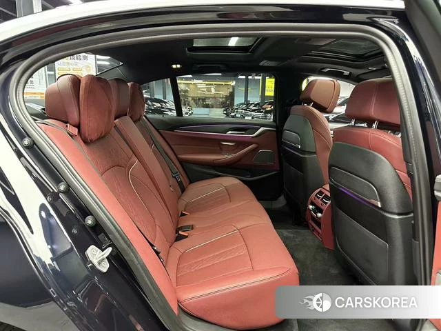BMW 5 series id 4291206 из Китая 8