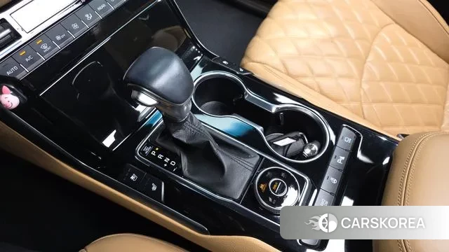 Kia Mohave Master id 3626081 из Кореи 18