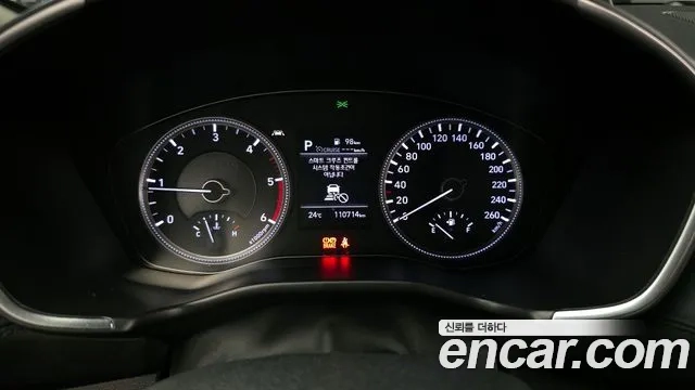 Hyundai Santa Fe TM id 2941640 из Кореи 18