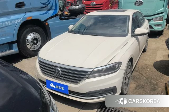 Volkswagen Lavida id 4290535 из Китая 15