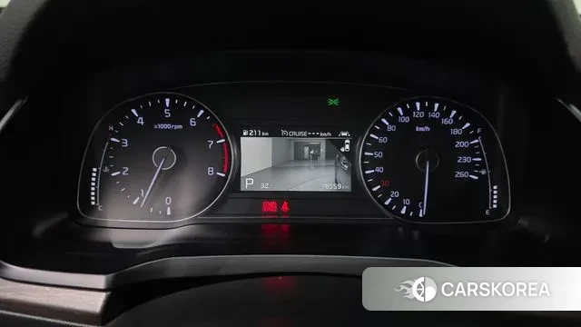 Kia K7 Premier id 2976537 из Кореи 18