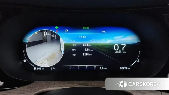 Kia K5 3rd generation id 3058586 из Кореи 18