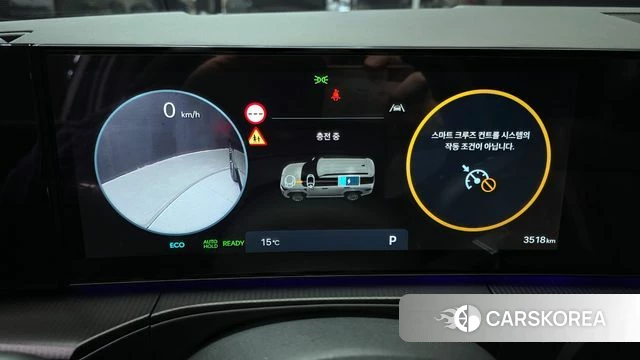 Hyundai Santa Fe (MX5) id 3825818 из Кореи 18