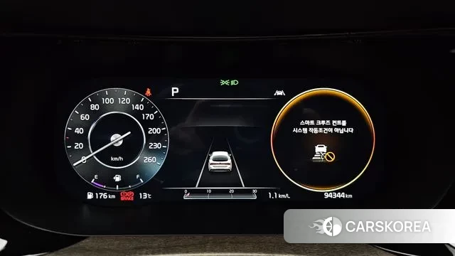 Kia K5 3rd generation id 3778437 из Кореи 18