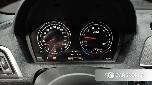 BMW M2 (F87) id 3536137 из Кореи 18