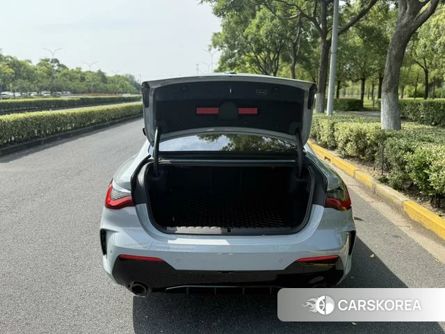 BMW 4 series id 4239395 из Китая 10