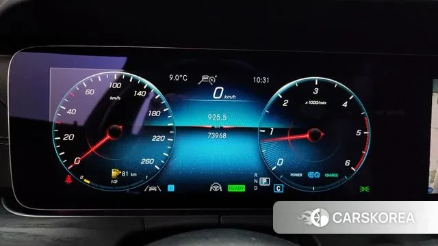 Mercedes-Benz CLS-Class C257 id 3421396 из Кореи 18