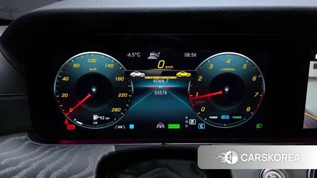 Mercedes-Benz E-Class W213 id 3518201 из Кореи 18