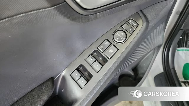 Hyundai The New Ionic Electric id 3942148 из Кореи 18