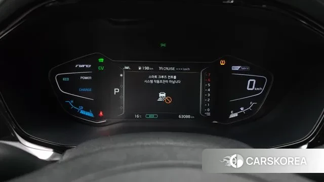 Kia The New Niro id 3339231 из Кореи 18