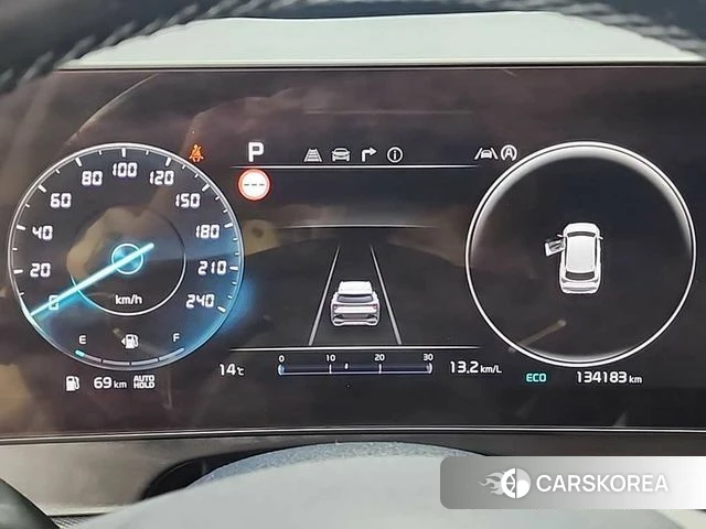 Kia Sportage 5th Generation id 3865920 из Кореи 16