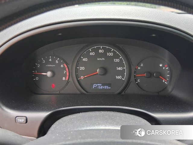 Hyundai The New Grand Starex id 4662945 из Кореи 9