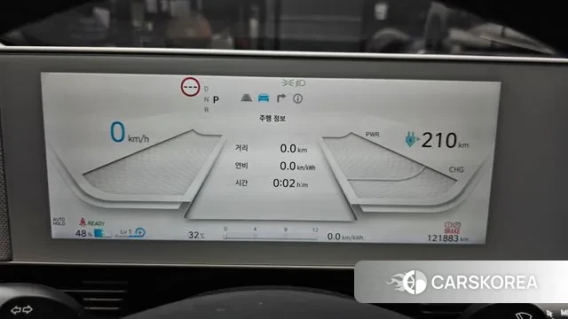 Hyundai Ionic 5 id 3022489 из Кореи 18